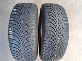      205/55R16