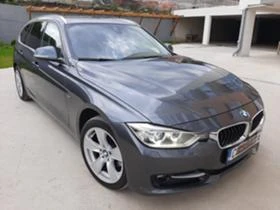 BMW 320 184kc.SPORT 4x4, снимка 3