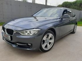 BMW 320 184kc.SPORT 4x4, снимка 2