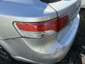 Toyota Avensis 2. 2 D-CAT (177 к. с. ) НА ЧАСТИ  , снимка 14