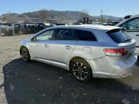 Toyota Avensis 2. 2 D-CAT (177 к. с. ) НА ЧАСТИ  , снимка 3