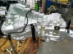 Mercedes-Benz 190, снимка 17