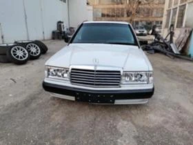 Mercedes-Benz 190, снимка 1