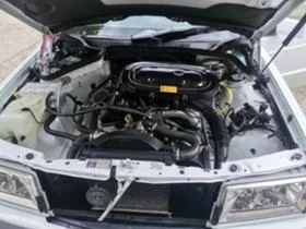 Mercedes-Benz 190, снимка 2