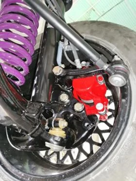 Mercedes-Benz 190, снимка 15