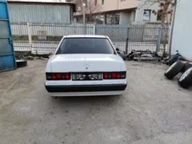Mercedes-Benz 190, снимка 6