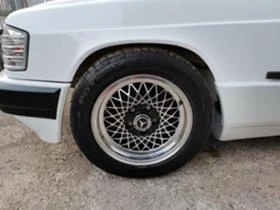 Mercedes-Benz 190, снимка 7