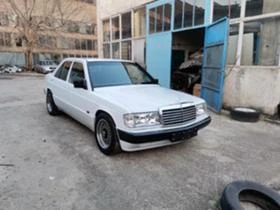 Mercedes-Benz 190, снимка 5