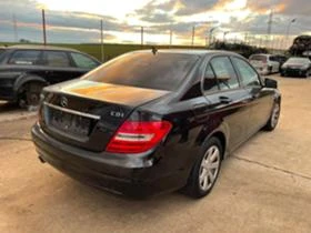 Mercedes-Benz C 220 2.2 CDI, снимка 1