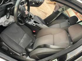 Mercedes-Benz C 220 2.2 CDI, снимка 8