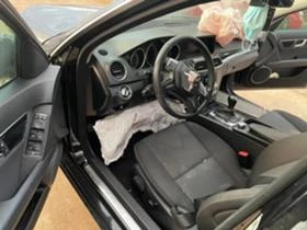 Mercedes-Benz C 220 2.2 CDI, снимка 6