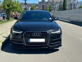 Audi A6 MATRIX TFSI, снимка 1