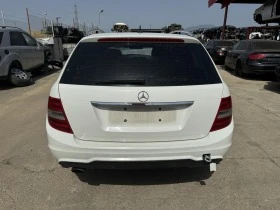Mercedes-Benz C 220 2.2, снимка 2