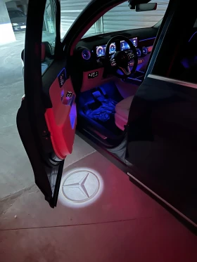 Mercedes-Benz EQB EQB 350 /292 hp/ PANO/BURM/HEAD-UP4 MATIC   лизинг, снимка 4