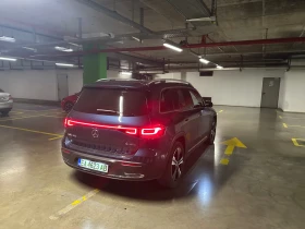 Mercedes-Benz EQB EQB 350 /292 hp/ PANO/BURM/HEAD-UP4 MATIC   лизинг, снимка 3