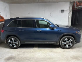 Mercedes-Benz EQB EQB 350 /292 hp/ PANO/BURM/HEAD-UP4 MATIC   лизинг, снимка 6