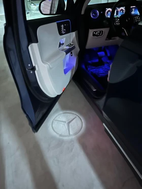 Mercedes-Benz EQB EQB 350 /292 hp/ PANO/BURM/HEAD-UP4 MATIC   лизинг, снимка 9