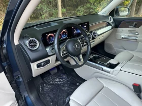 Mercedes-Benz EQB EQB 350 /292 hp/ PANO/BURM/HEAD-UP4 MATIC   лизинг, снимка 8