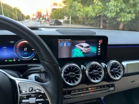 Mercedes-Benz EQB EQB 350 /292 hp/ PANO/BURM/HEAD-UP4 MATIC   лизинг, снимка 5
