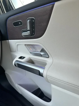 Mercedes-Benz EQB EQB 350 /292 hp/ PANO/BURM/HEAD-UP4 MATIC   лизинг, снимка 10