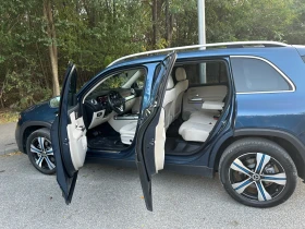 Mercedes-Benz EQB EQB 350 /292 hp/ PANO/BURM/HEAD-UP4 MATIC   лизинг, снимка 11