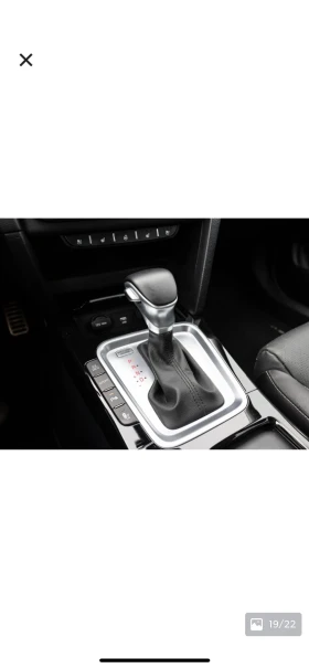 Kia XCeed PLATINUM + + + , снимка 10