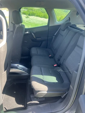 Opel Meriva 1.4 turbo, снимка 9