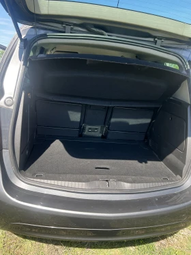 Opel Meriva 1.4 turbo, снимка 10