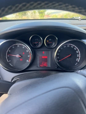 Opel Meriva 1.4 turbo, снимка 6