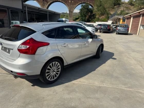 Ford Focus 1.6 EcoBoost 4 броя , снимка 1