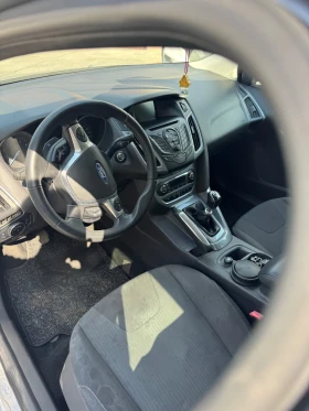 Ford Focus 1.6 EcoBoost 4 броя , снимка 7