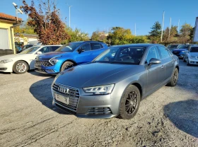 Audi A4, снимка 1