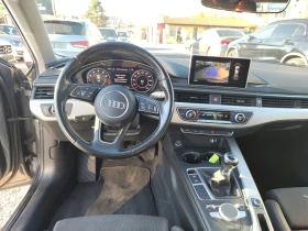 Audi A4, снимка 11