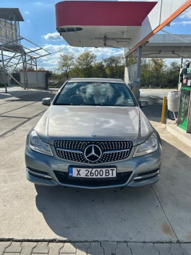 Mercedes-Benz C 200 обслужен, снимка 2