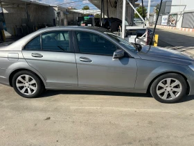 Mercedes-Benz C 200 обслужен, снимка 8