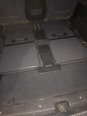 Opel Zafira А, снимка 5