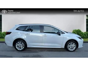 Toyota Corolla 1.8 HSD TS Executive MY25 - НОВА, снимка 17