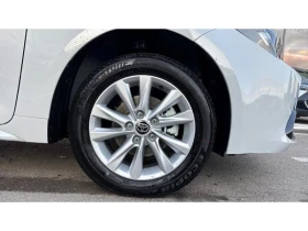 Toyota Corolla 1.8 HSD TS Executive MY25 - НОВА, снимка 16