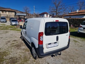Peugeot Bipper 1.4HDI, 68кс, 09г, Перф.техн.състояние, снимка 3