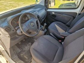 Peugeot Bipper 1.4HDI, 68кс, 09г, Перф.техн.състояние, снимка 8