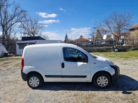 Peugeot Bipper 1.4HDI, 68кс, 09г, Перф.техн.състояние, снимка 6