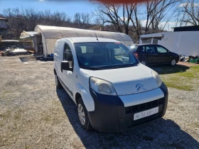 Peugeot Bipper 1.4HDI, 68кс, 09г, Перф.техн.състояние, снимка 7