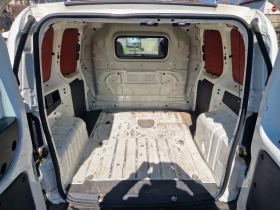 Peugeot Bipper 1.4HDI, 68кс, 09г, Перф.техн.състояние, снимка 11