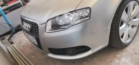 Audi A4 2.0 TDI - 170 к.с - S Line, снимка 6