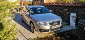Audi A4 2.0 TDI - 170 к.с - S Line, снимка 4