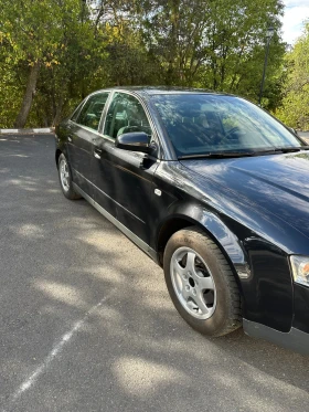 Audi A4 1.9 TDI, снимка 3