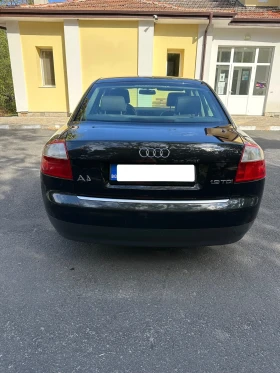 Audi A4 1.9 TDI, снимка 4