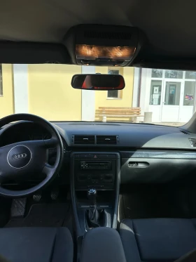 Audi A4 1.9 TDI, снимка 9