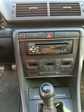 Audi A4 1.9 TDI, снимка 6