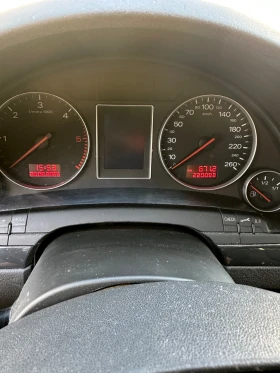 Audi A4 1.9 TDI, снимка 5